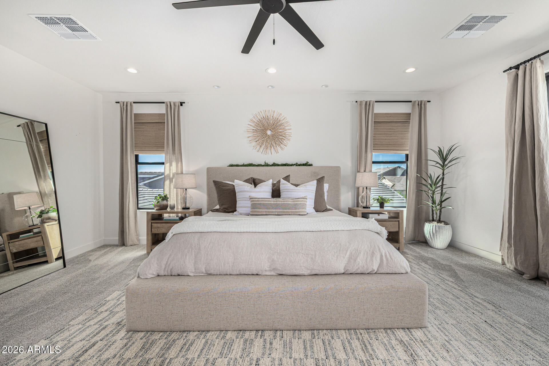 3934 E SAGEBRUSH Street