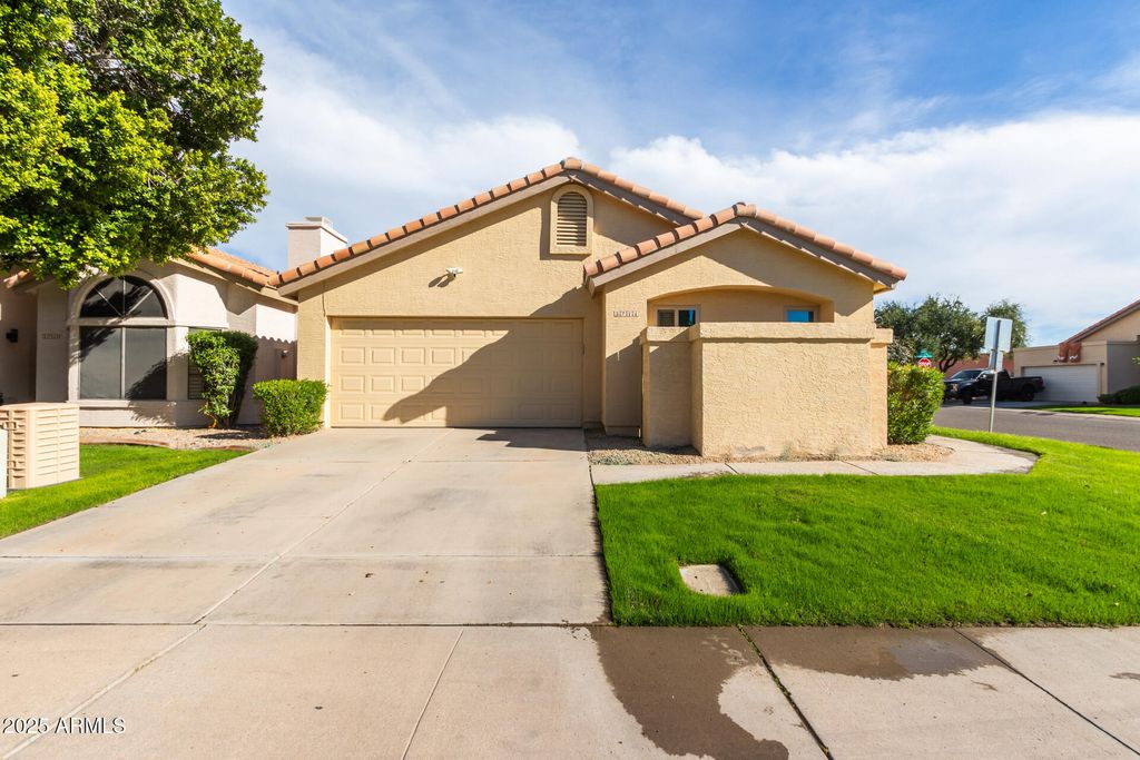 Photo of 3711 N Rosewood Avenue N, Avondale, AZ 85392 (MLS # 6950151)