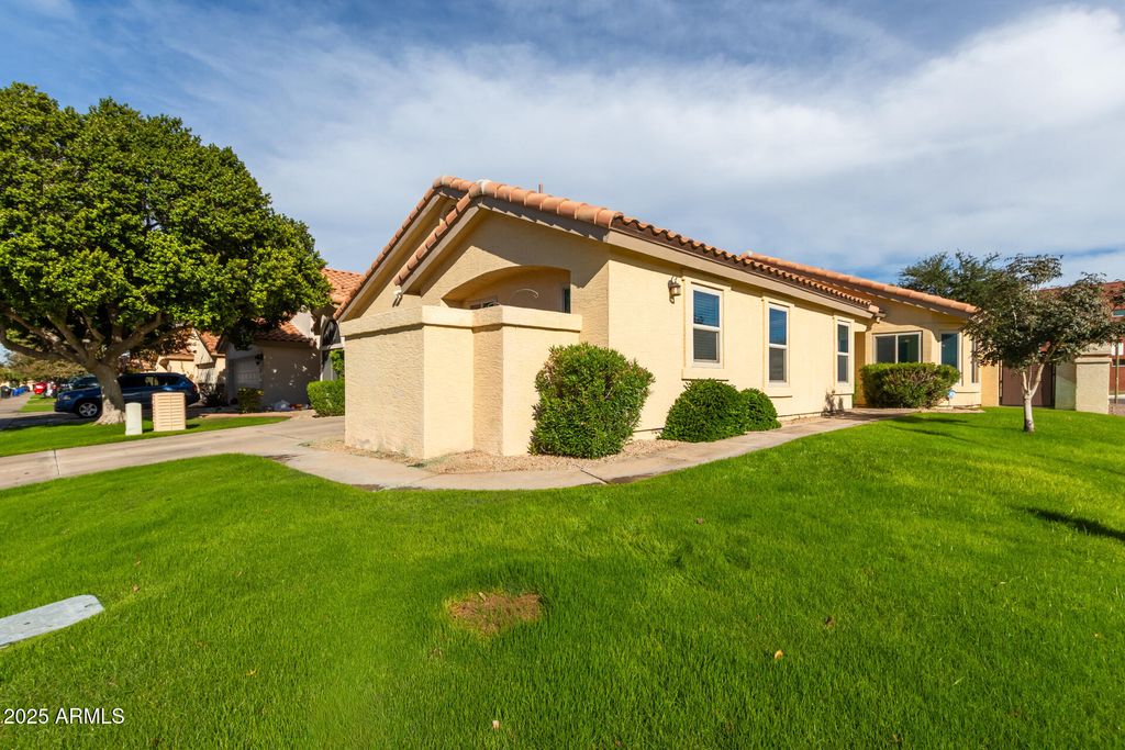 Photo of 3711 N Rosewood Avenue N, Avondale, AZ 85392 (MLS # 6950151)