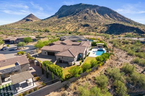 Photo of 10764 N 138th Way, Scottsdale, AZ 85259 (MLS # 6942975)