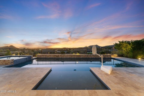 Photo of 10764 N 138th Way, Scottsdale, AZ 85259 (MLS # 6942975)