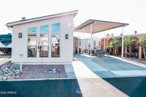 17200 W BELL Road 554 Surprise AZ 85374