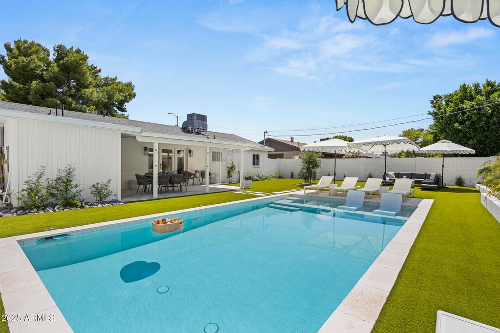 Photo of 7736 E Avalon Drive, Scottsdale, AZ 85251 (MLS # 6974317)