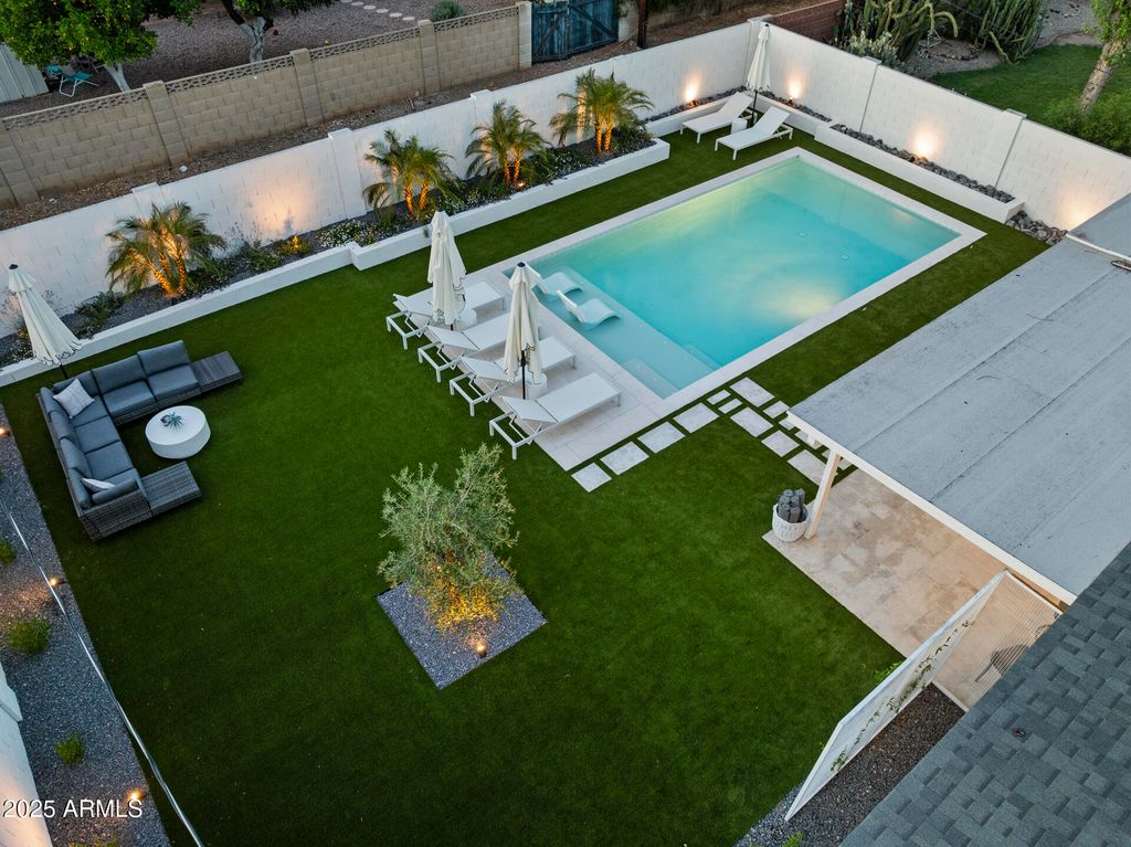 Photo of 7736 E Avalon Drive, Scottsdale, AZ 85251 (MLS # 6974317)