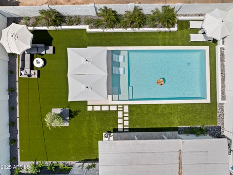 Photo of 7736 E Avalon Drive, Scottsdale, AZ 85251 (MLS # 6974317)