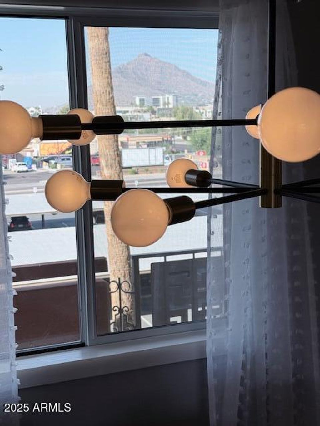 Photo of 7625 E Camelback Road #A411, Scottsdale, AZ 85251 (MLS # 6947920)