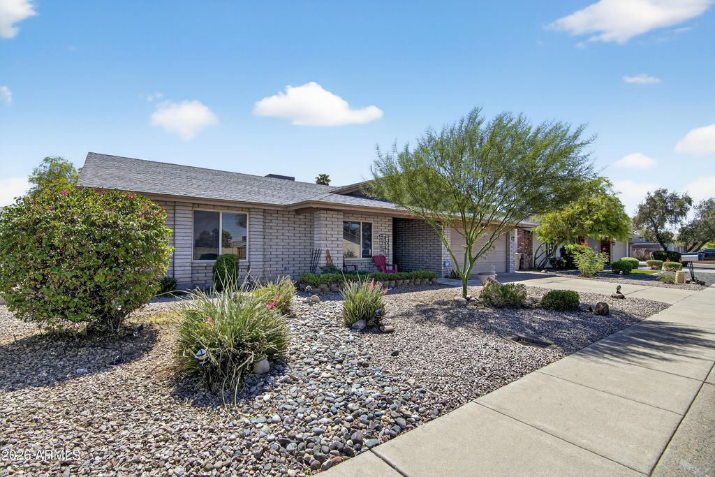 Photo of 8607 N 53rd Drive, Glendale, AZ 85302 (MLS # 6984094)