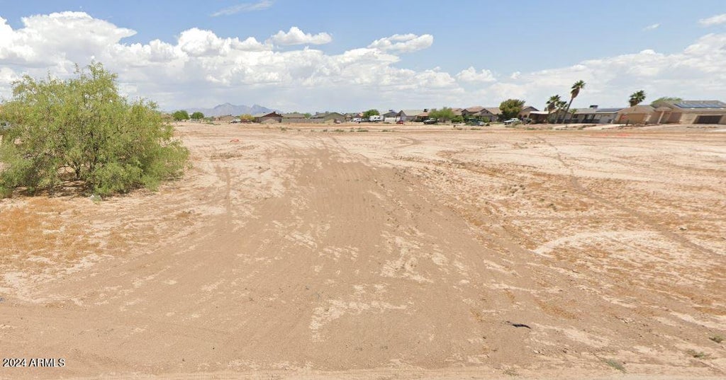 Photo of 13001 S Cleator Road #2924, Arizona City, AZ 85123 (MLS # 7095035)