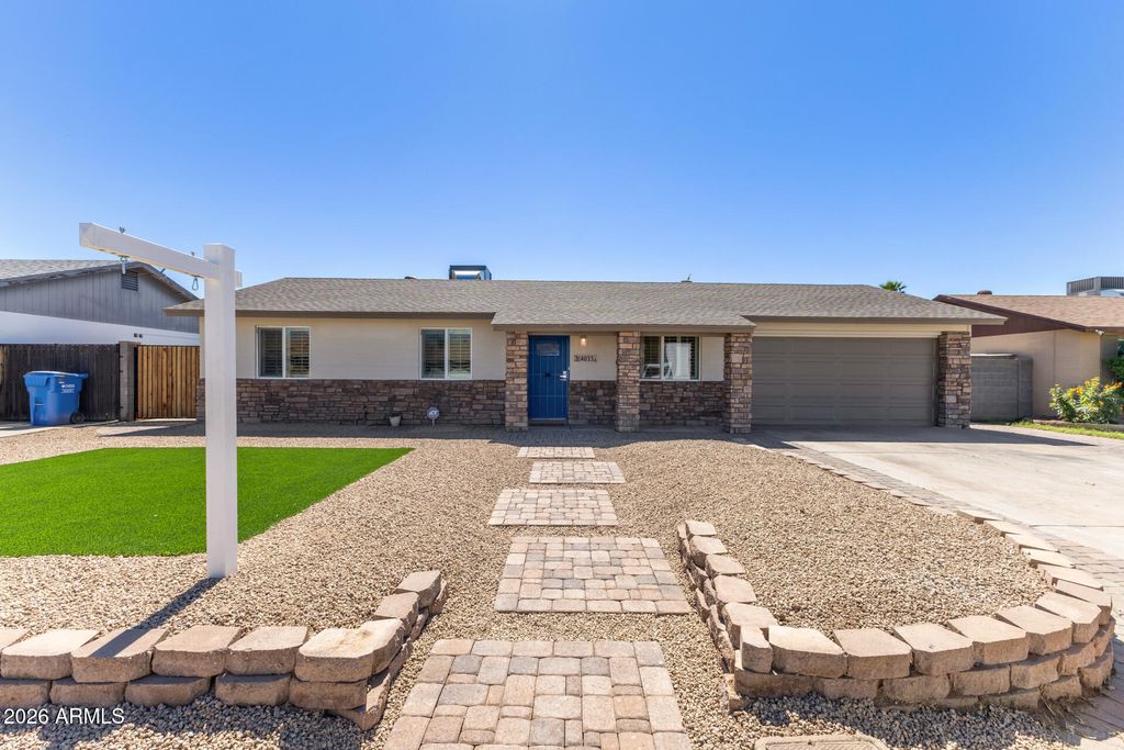 Photo of 4013 W Yucca Street, Phoenix, AZ 85029 (MLS # 7001141)