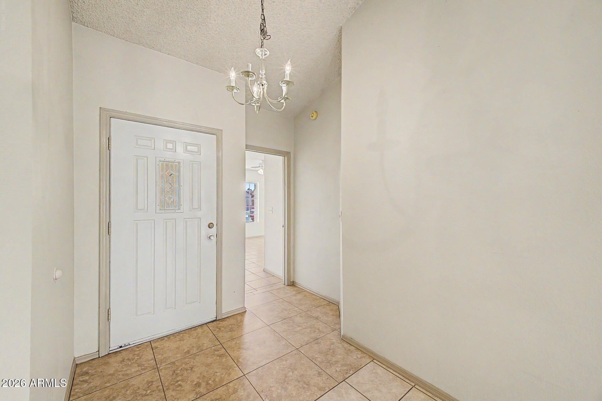 818 W ORAIBI Drive