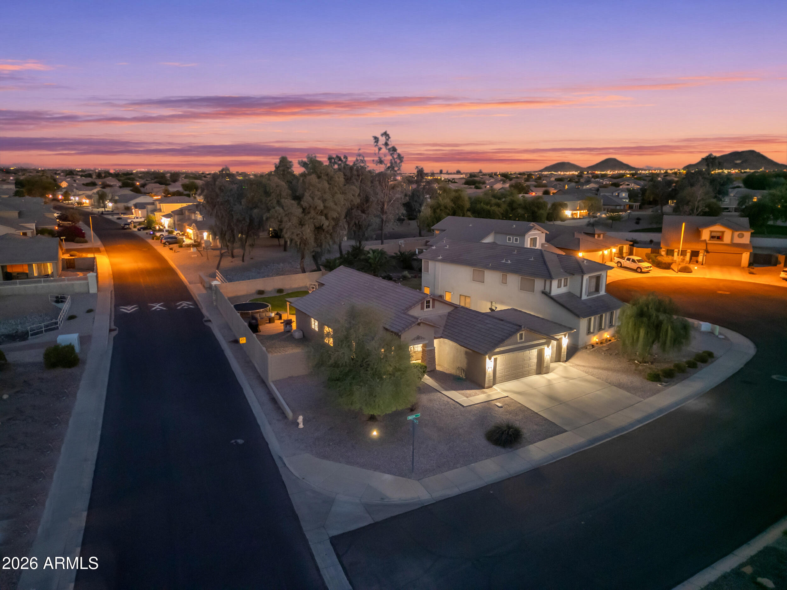 34905 N STETSON Court