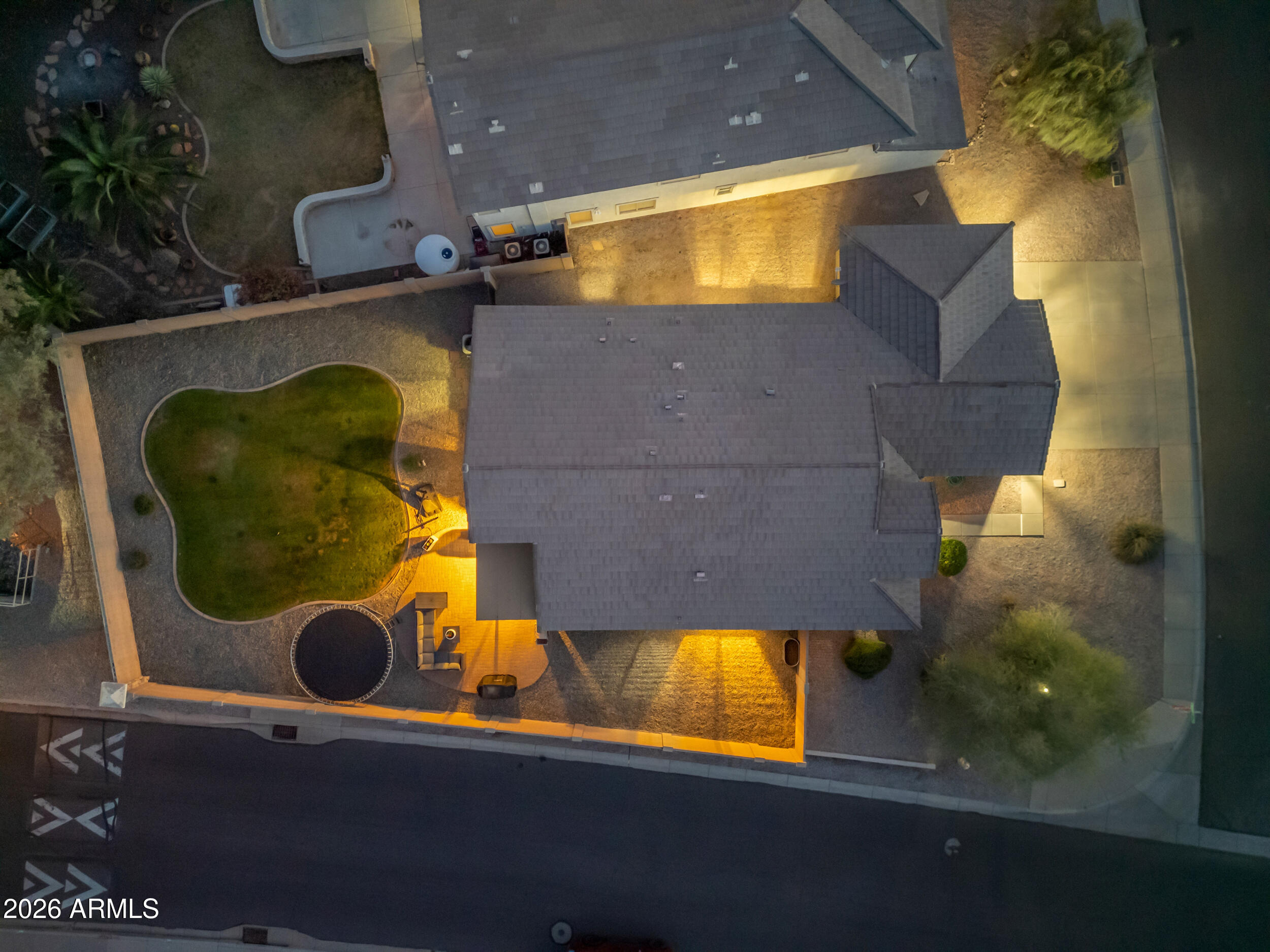 34905 N STETSON Court