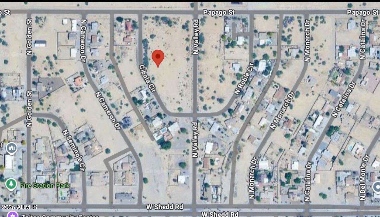 4125 N CIBOLA Circle 2