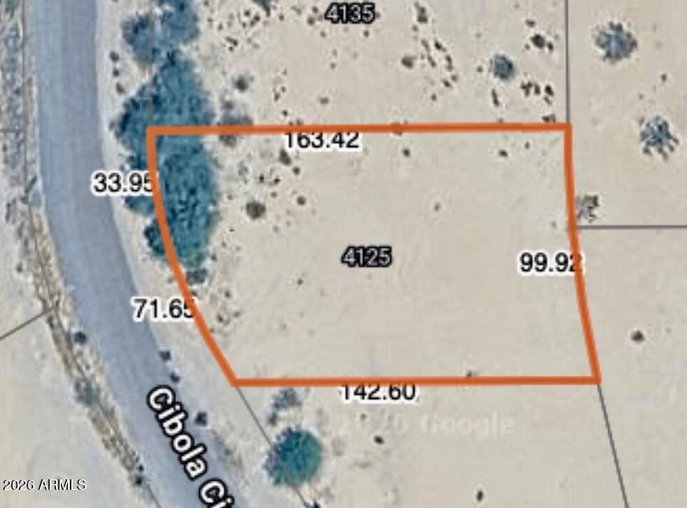 4125 N CIBOLA Circle 2