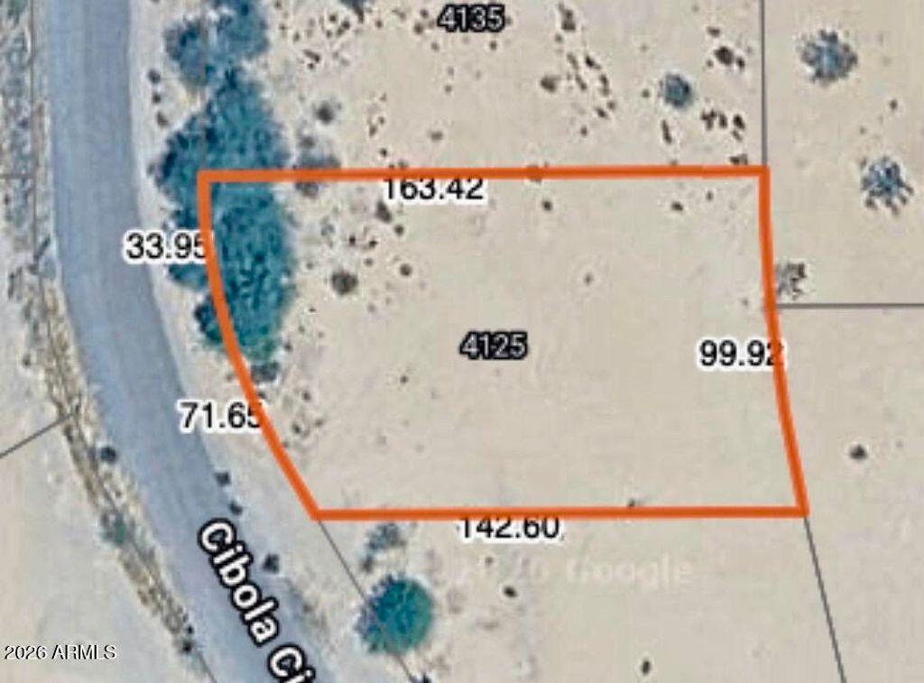 Photo of 4125 N Cibola Circle #2, Eloy, AZ 85131 (MLS # 7004061)