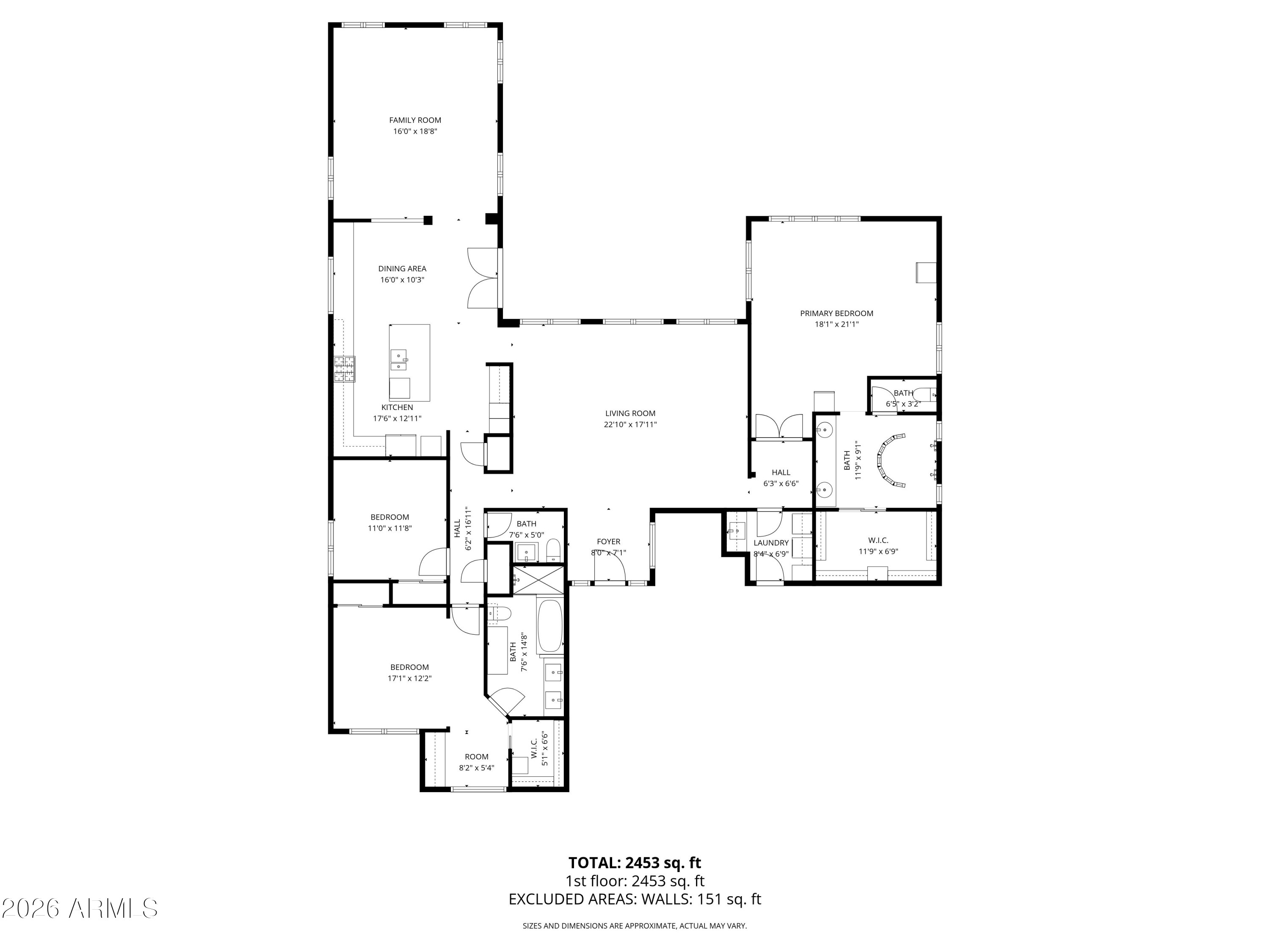 3720 S VISTA Place