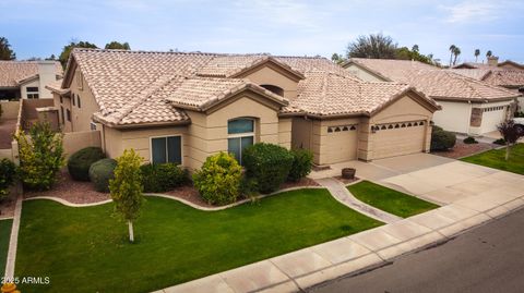 3720 S VISTA Place Chandler AZ 85248