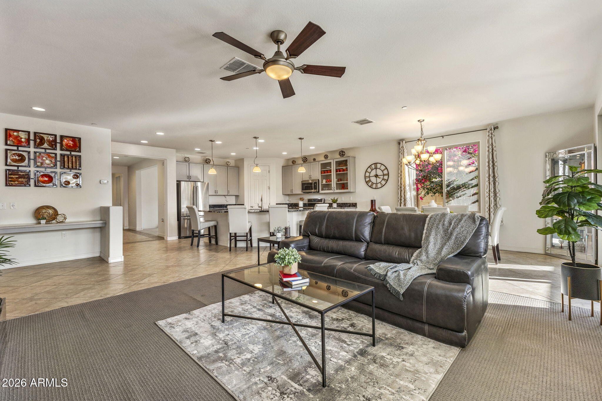 SUN CITY MANOR - Residential