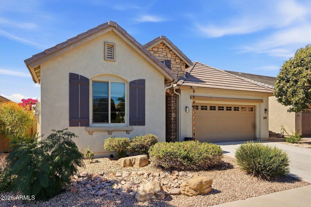 Photo of 15912 N 109th Avenue, Sun City, AZ 85351 (MLS # 6995696)