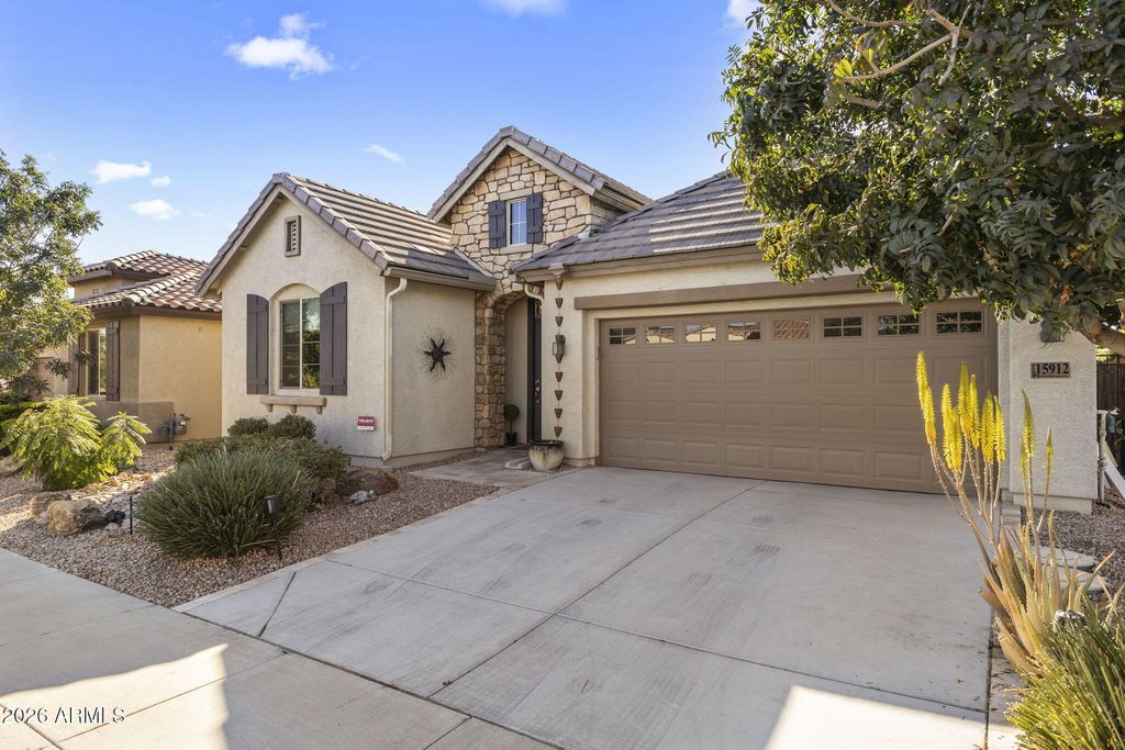 Photo of 15912 N 109th Avenue, Sun City, AZ 85351 (MLS # 6995696)