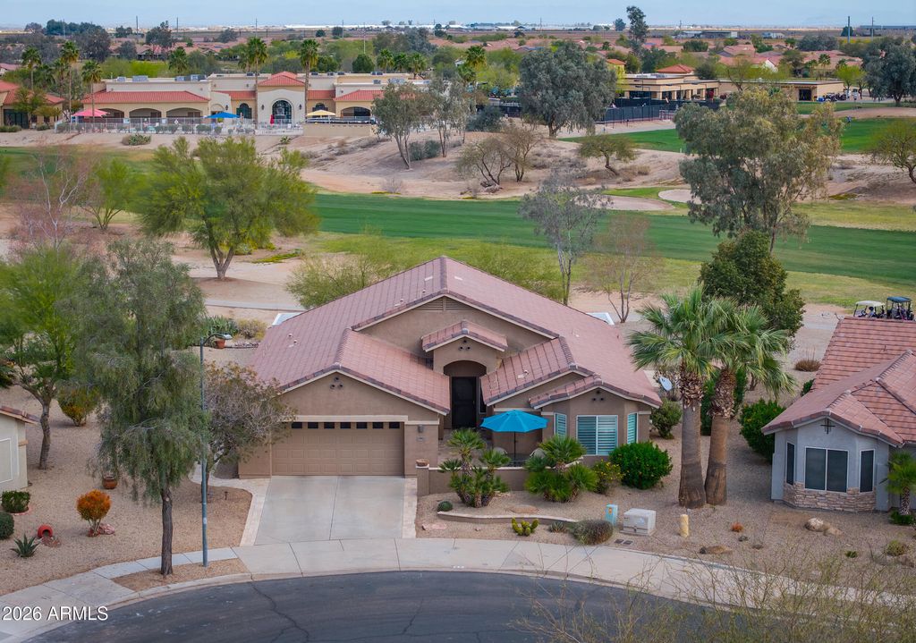 Photo of 66 S Laura Lane, Casa Grande, AZ 85194 (MLS # 6996096)