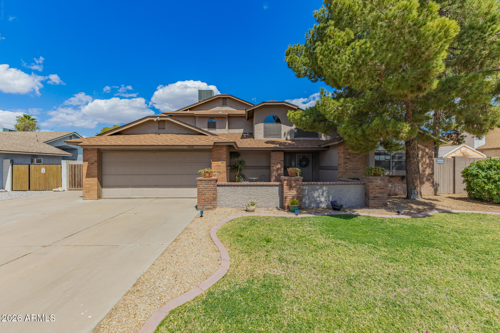 7366 W SIERRA Street