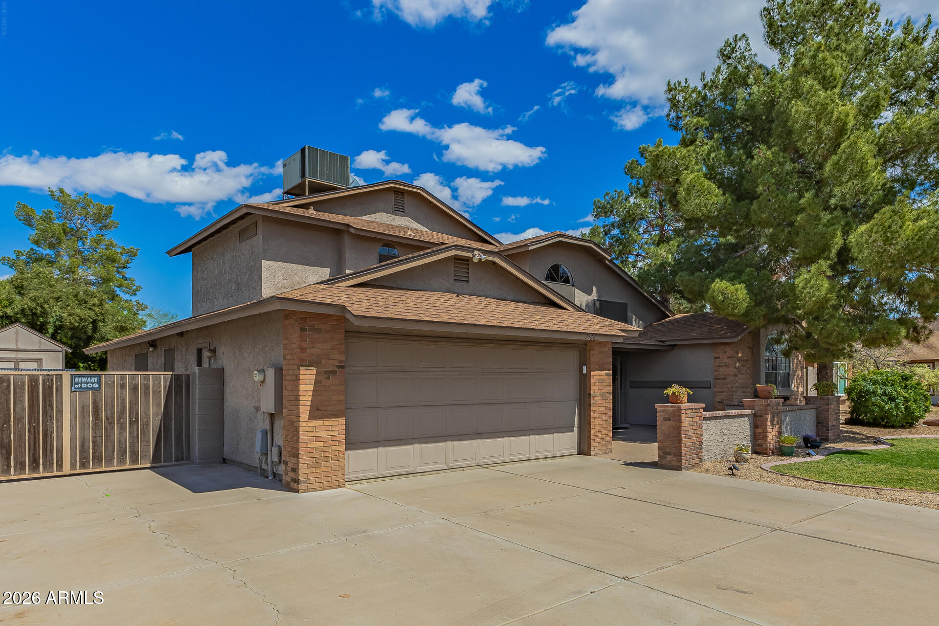 7366 W SIERRA Street