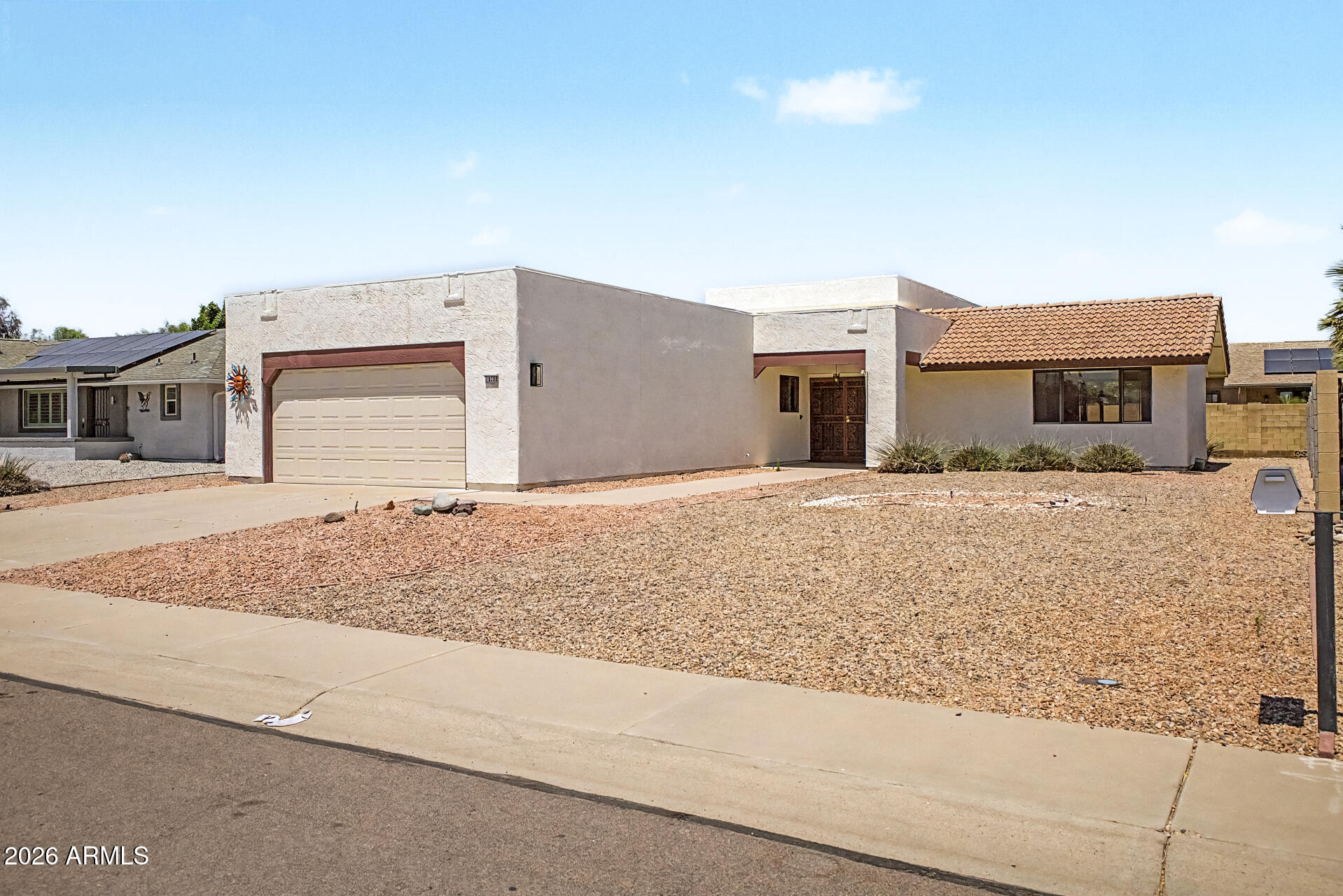 12322 W FOXFIRE Drive
