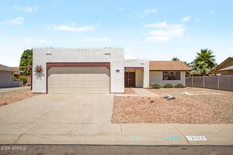 Photo of 12322 W Foxfire Drive, Sun City West, AZ 85375 (MLS # 7026147)