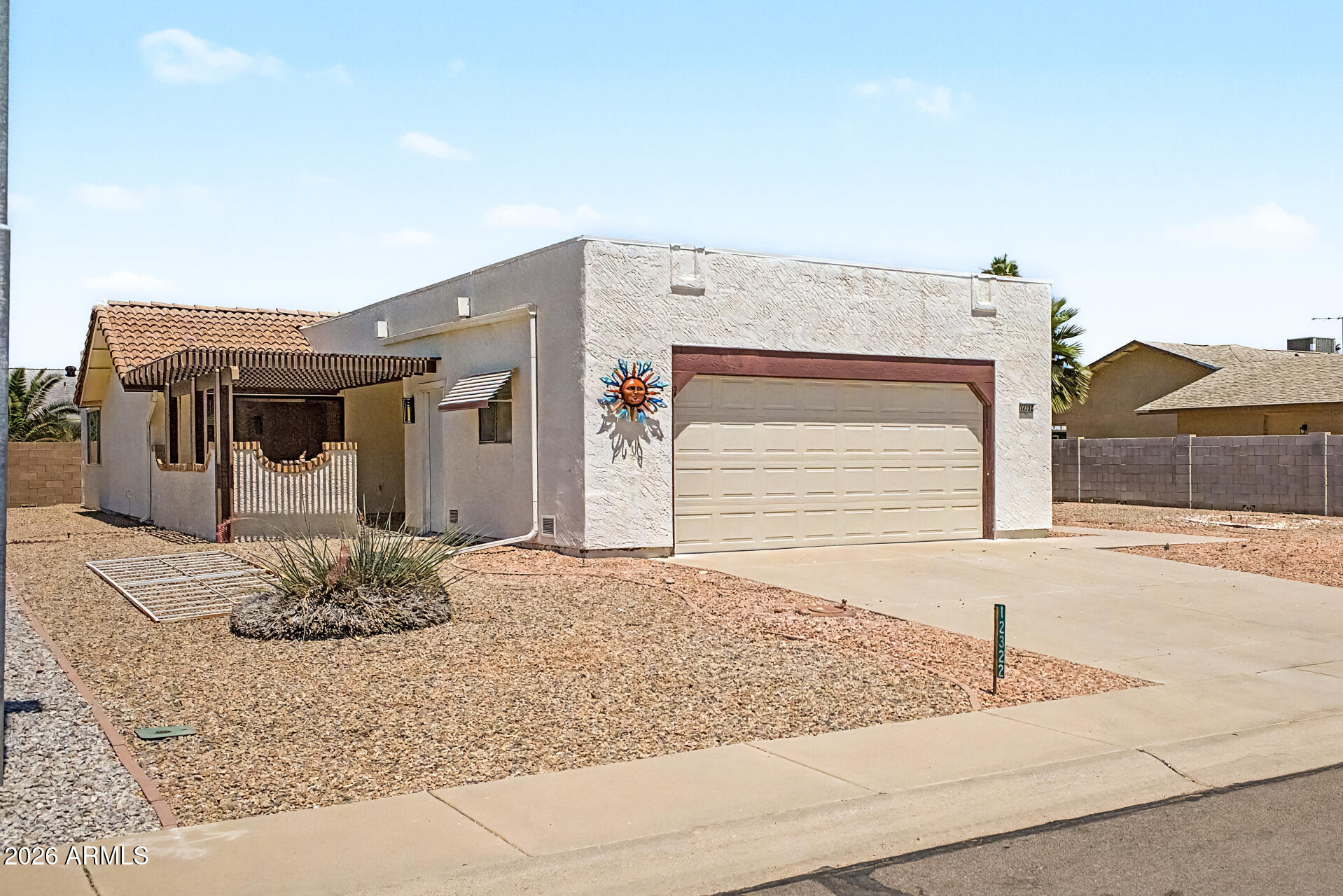 12322 W FOXFIRE Drive
