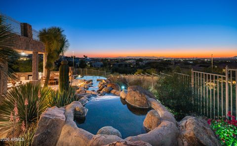 4206 N KATMAI -- Mesa AZ 85215