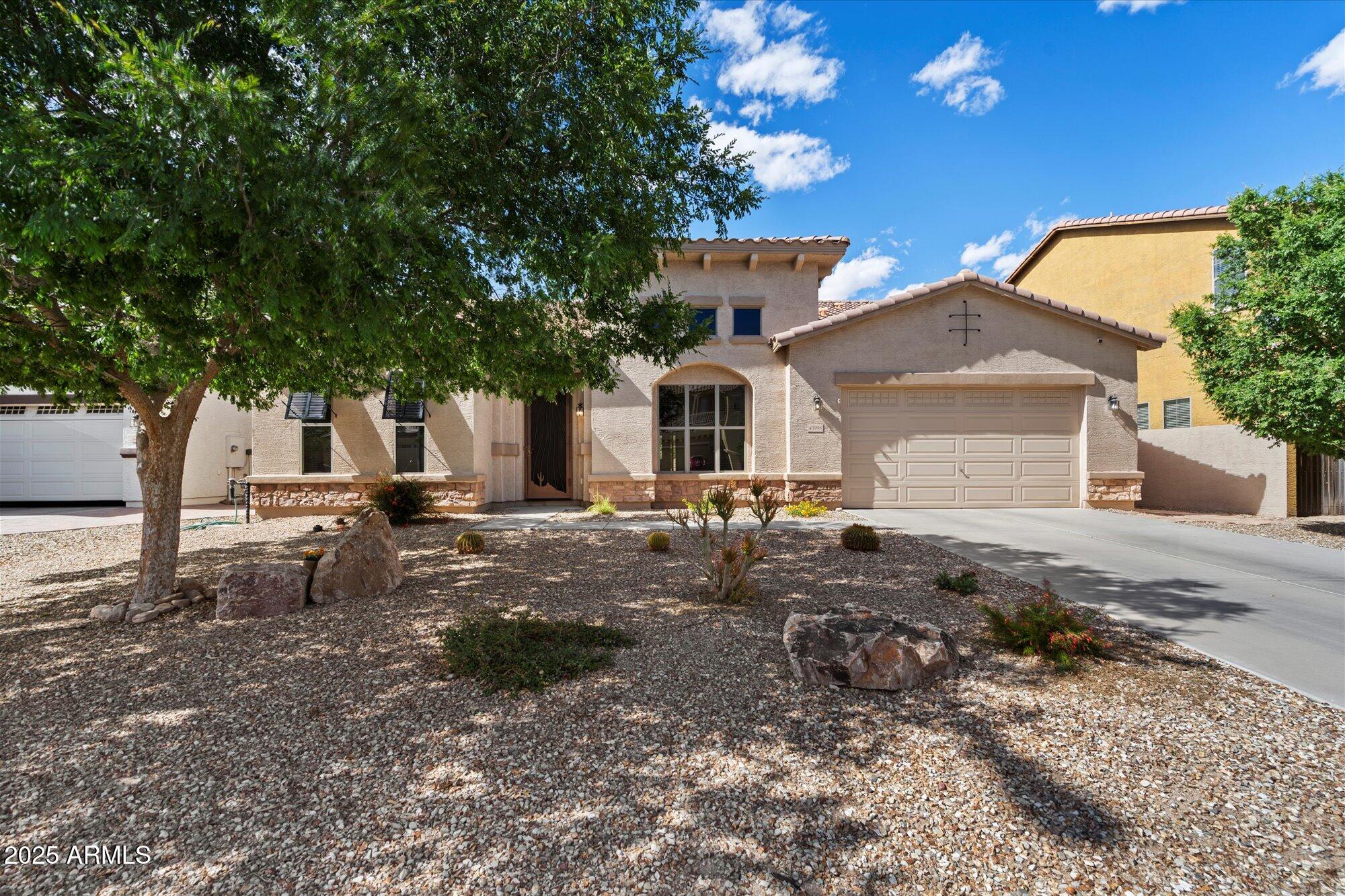 43998 W PALO ABETO Drive