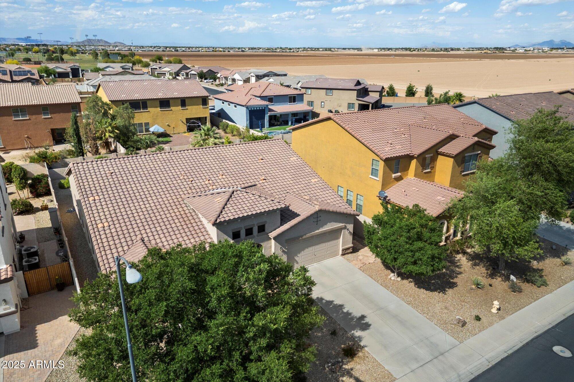 43998 W PALO ABETO Drive