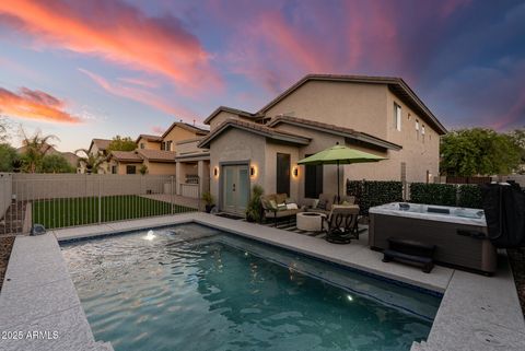 6858 W PEAK VIEW Road Peoria AZ 85383