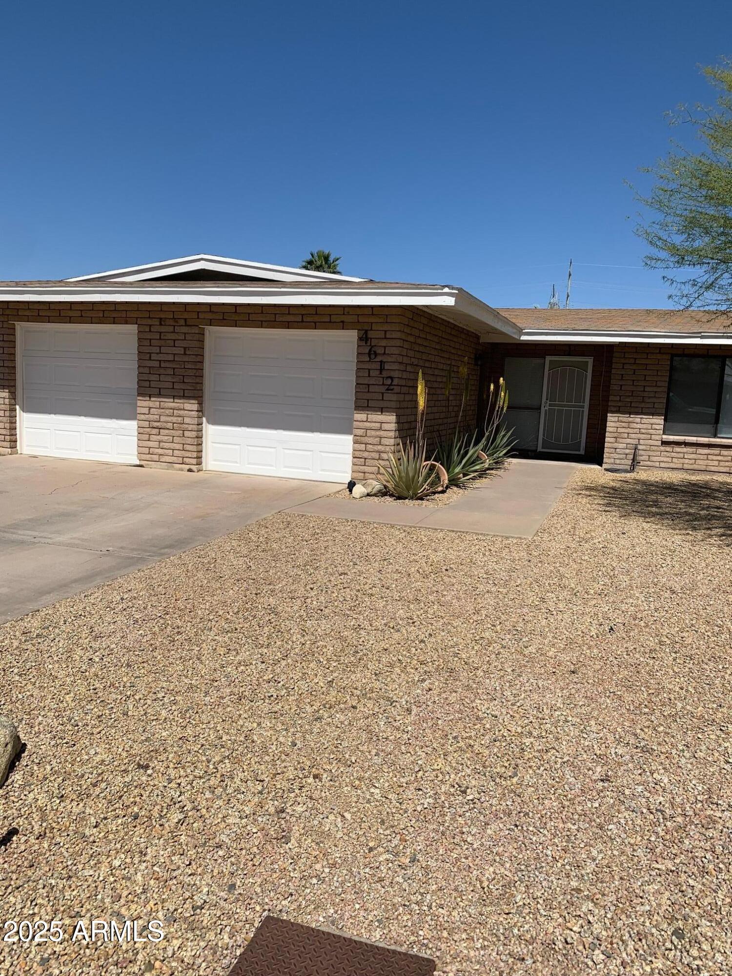 GREENFIELD ESTATES UNIT 1 - Residential Income