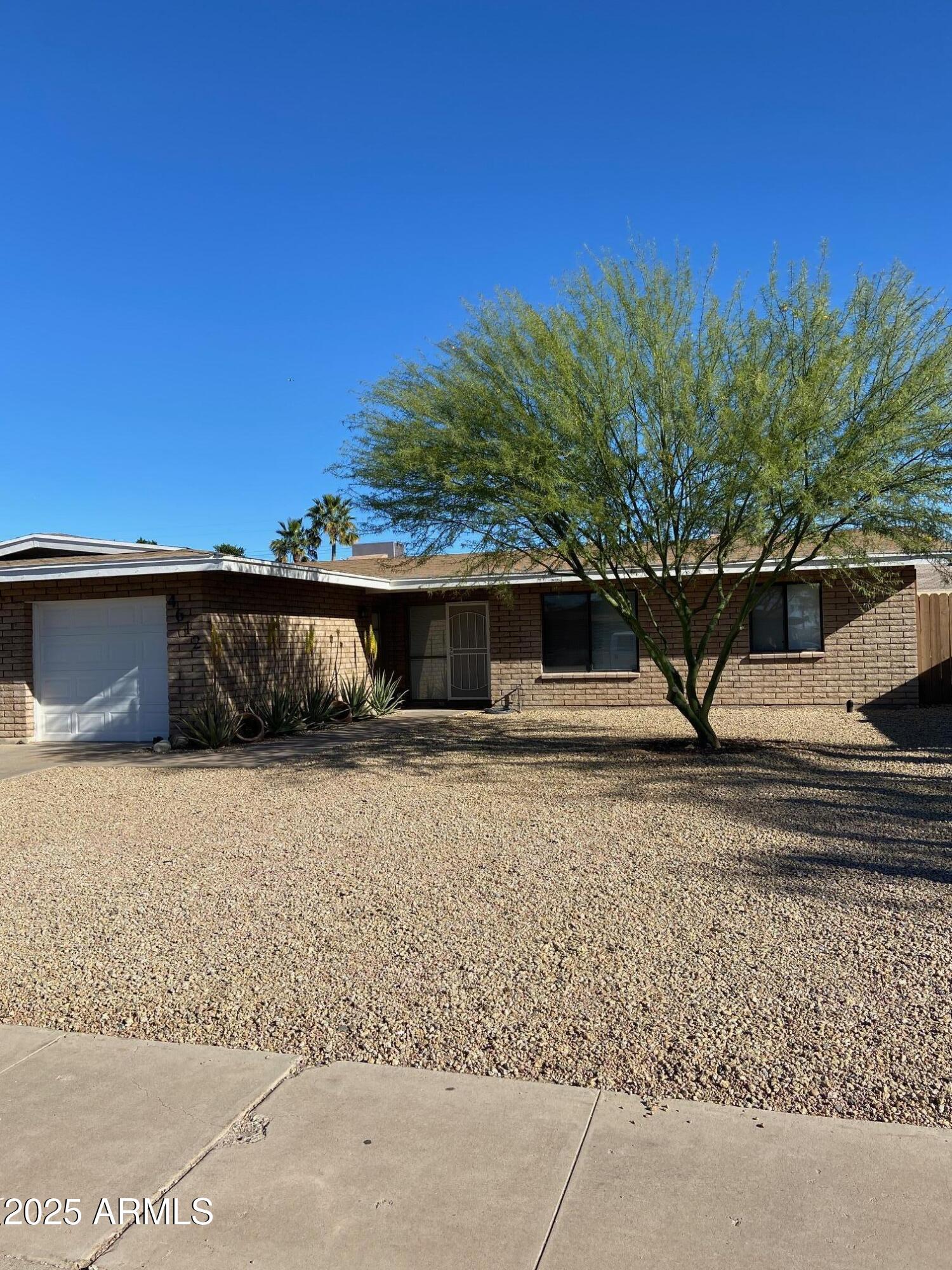 GREENFIELD ESTATES UNIT 1 - Residential Income