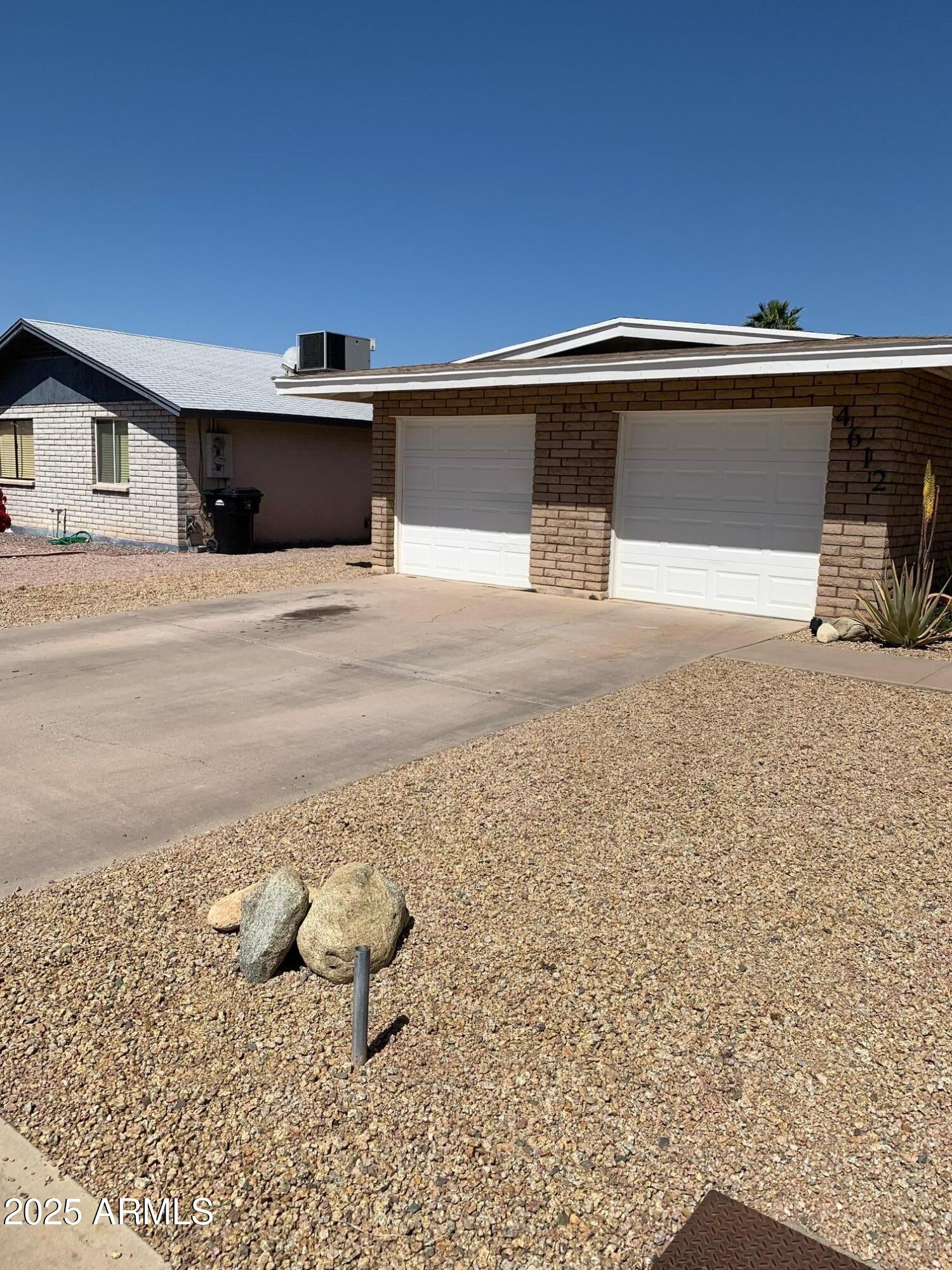 GREENFIELD ESTATES UNIT 1 - Residential Income