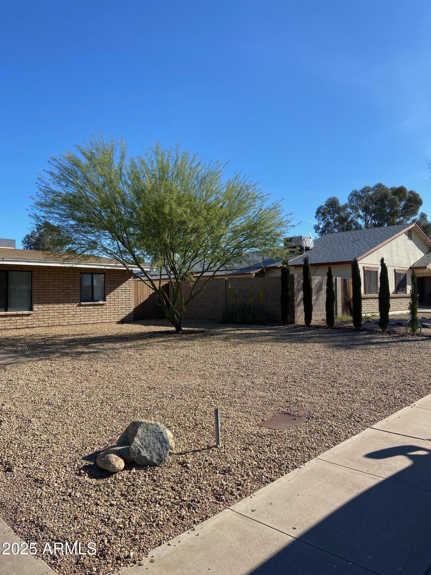 GREENFIELD ESTATES UNIT 1 - Residential Income