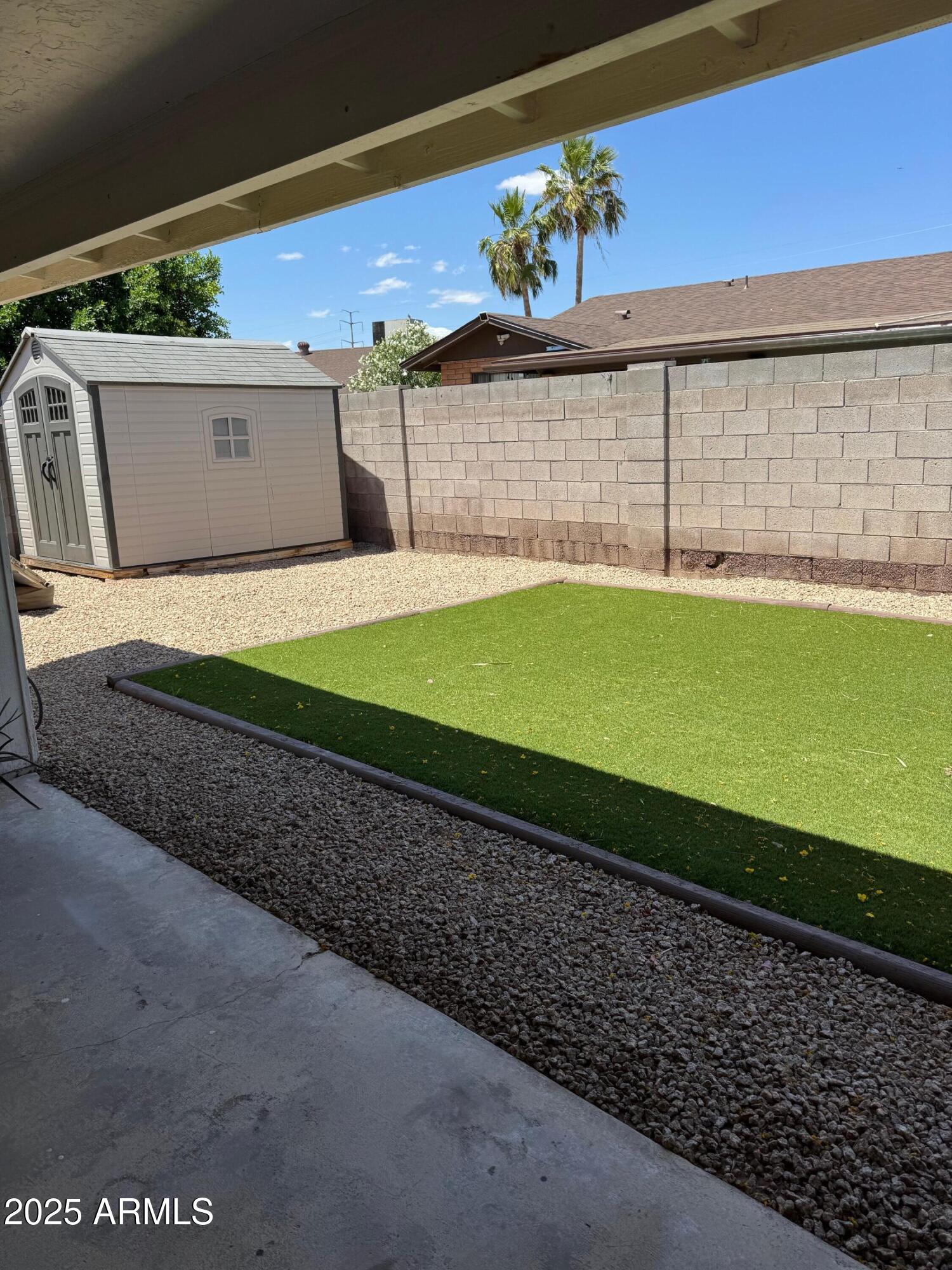 GREENFIELD ESTATES UNIT 1 - Residential Income