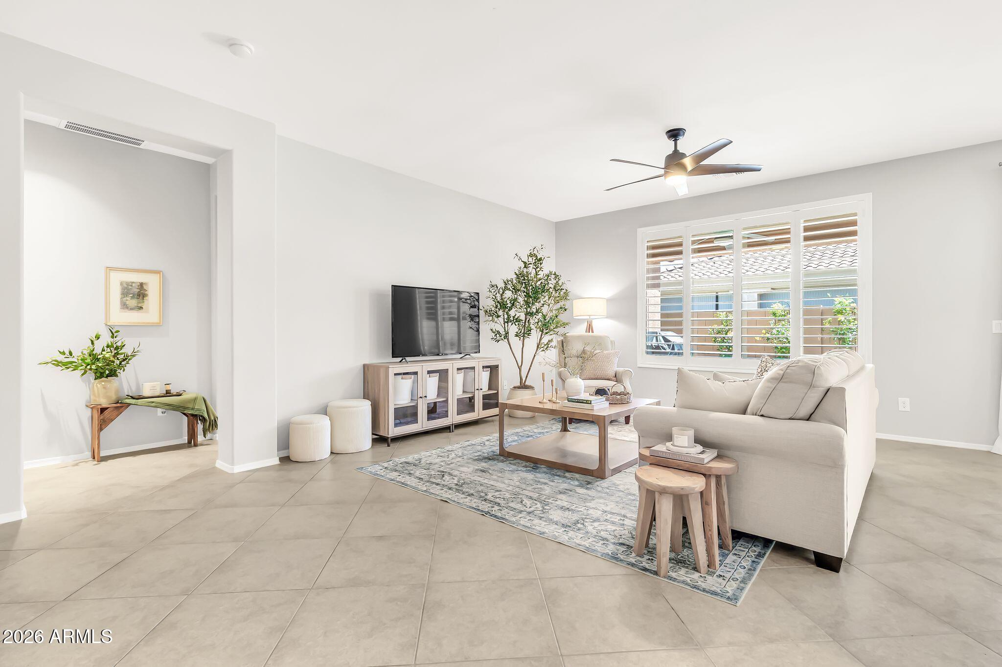 3391 S SUNLAND Drive