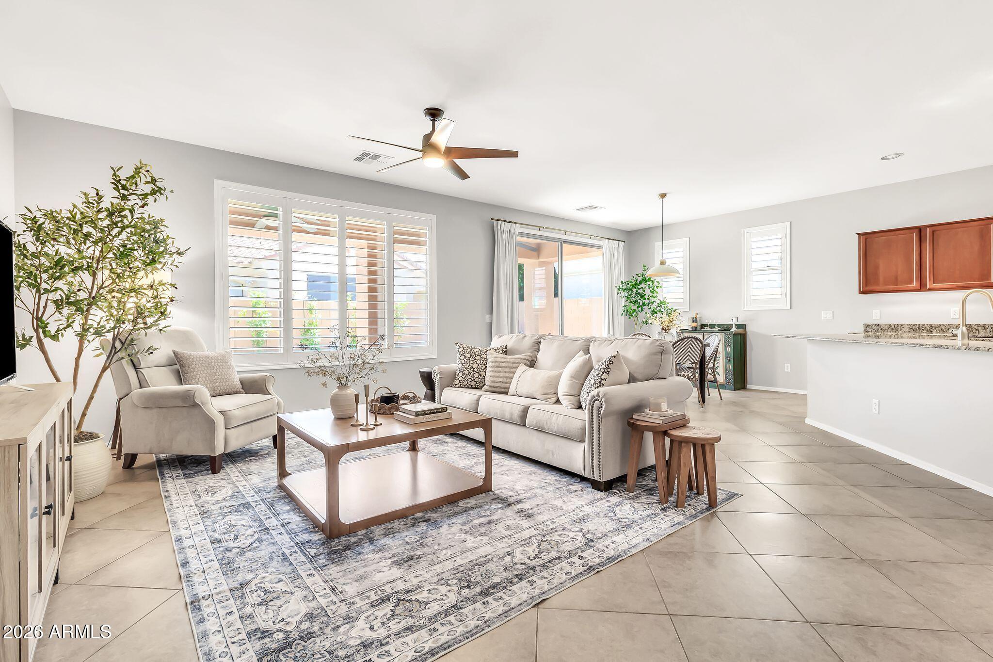 3391 S SUNLAND Drive