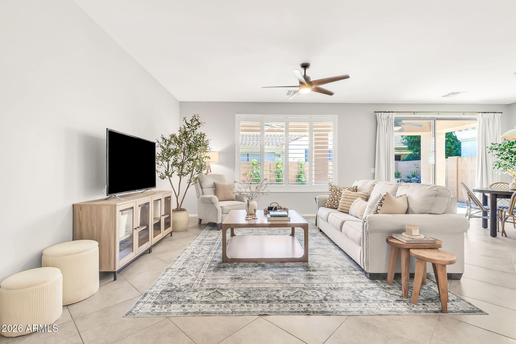 3391 S SUNLAND Drive