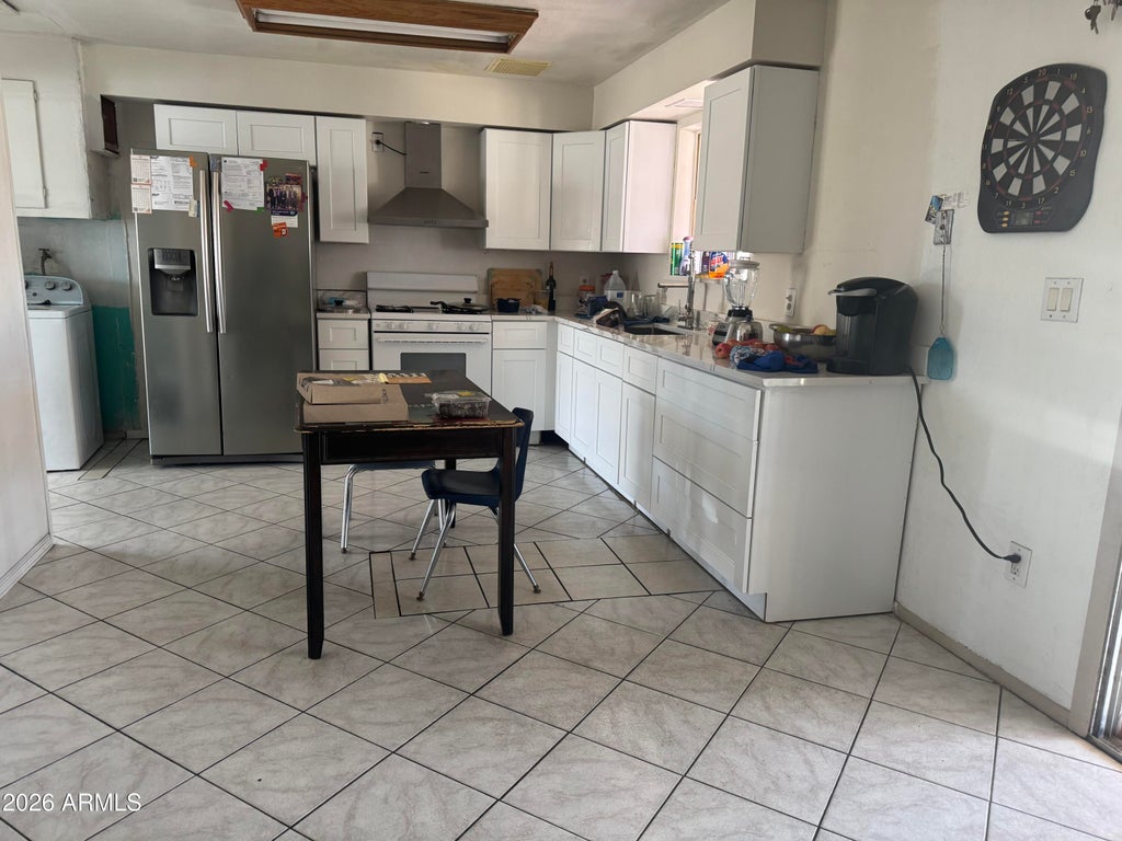 Photo of 4945 W Berkeley Road, Phoenix, AZ 85035 (MLS # 7054189)