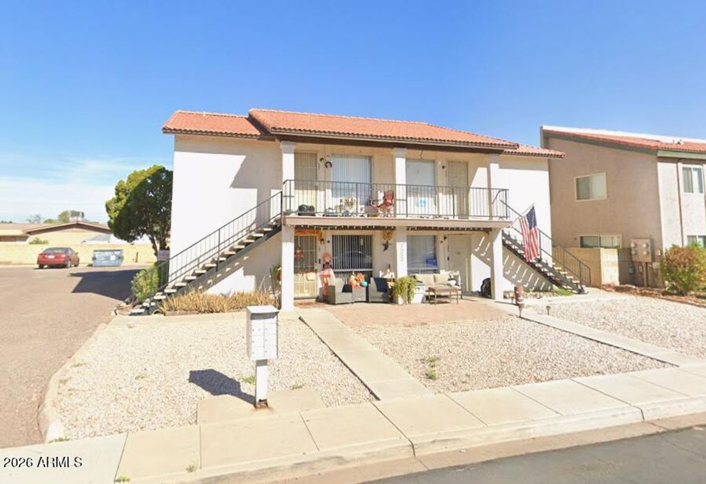 Photo of 3050 E Cicero Street, Mesa, AZ 85213 (MLS # 6974058)