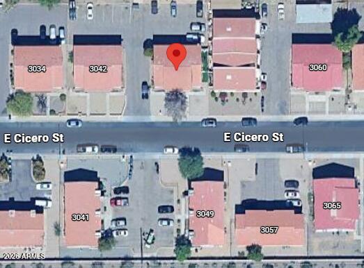 3050 E CICERO Street