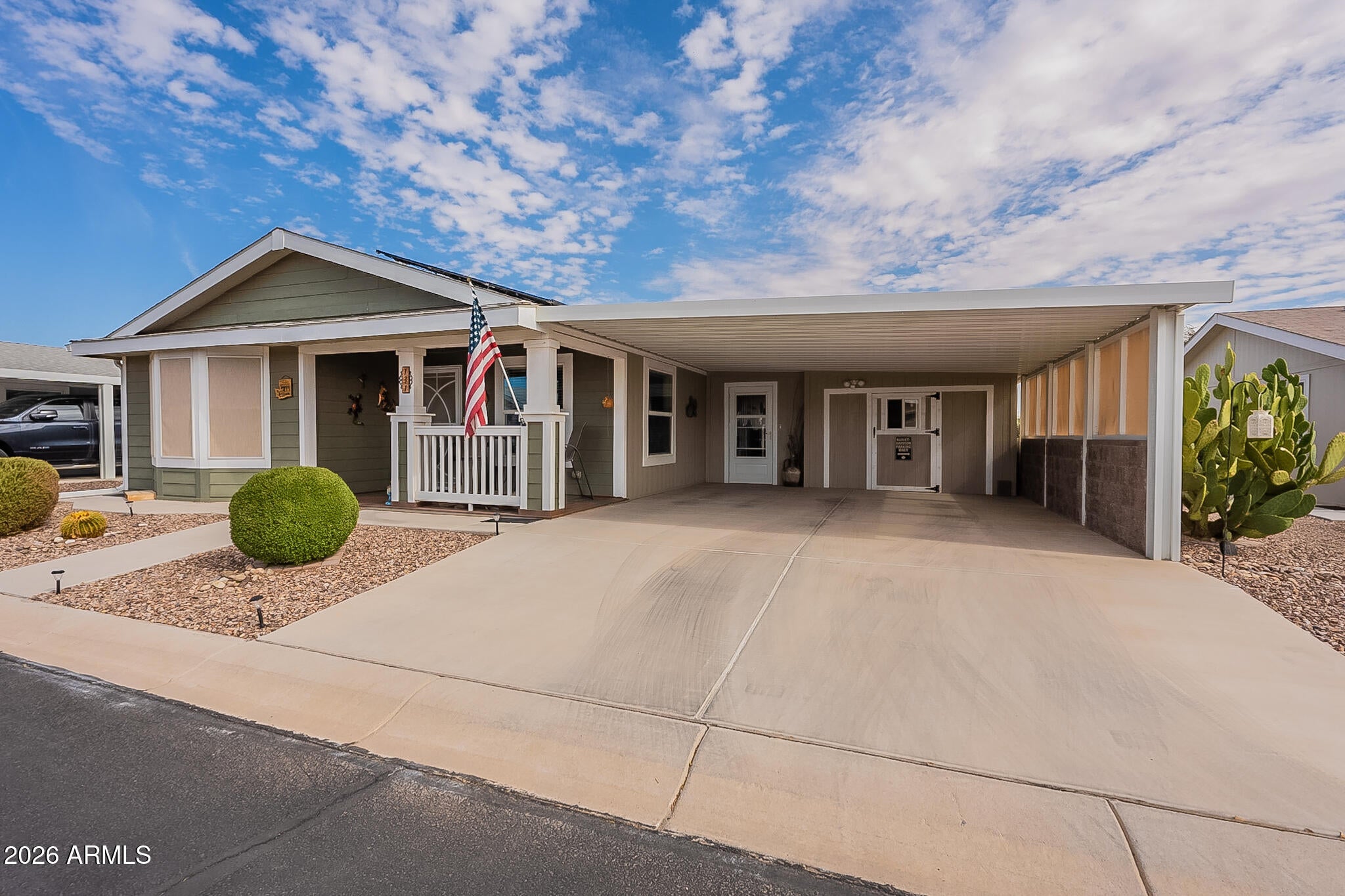 2263 N Trekell Road 131