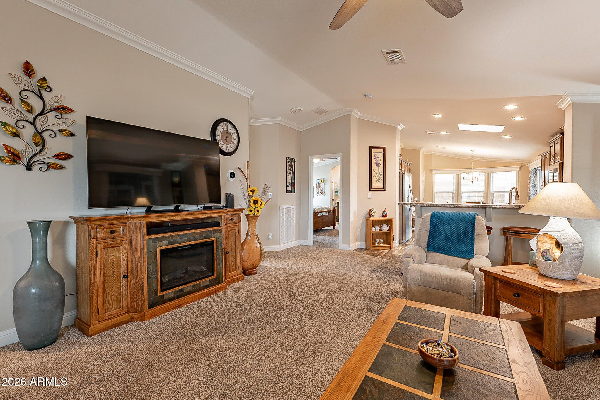 2263 N Trekell Road 131