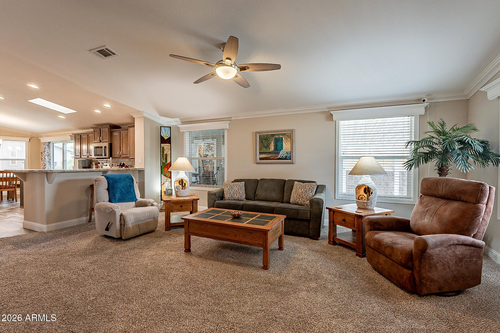 2263 N Trekell Road 131
