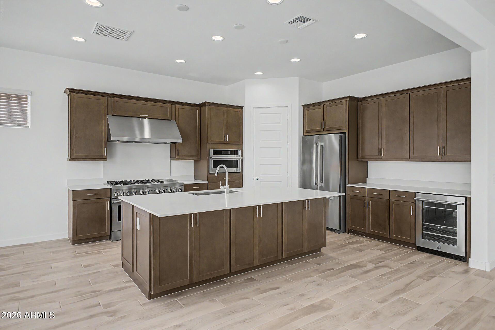 WALES RANCH DESTINY - Residential