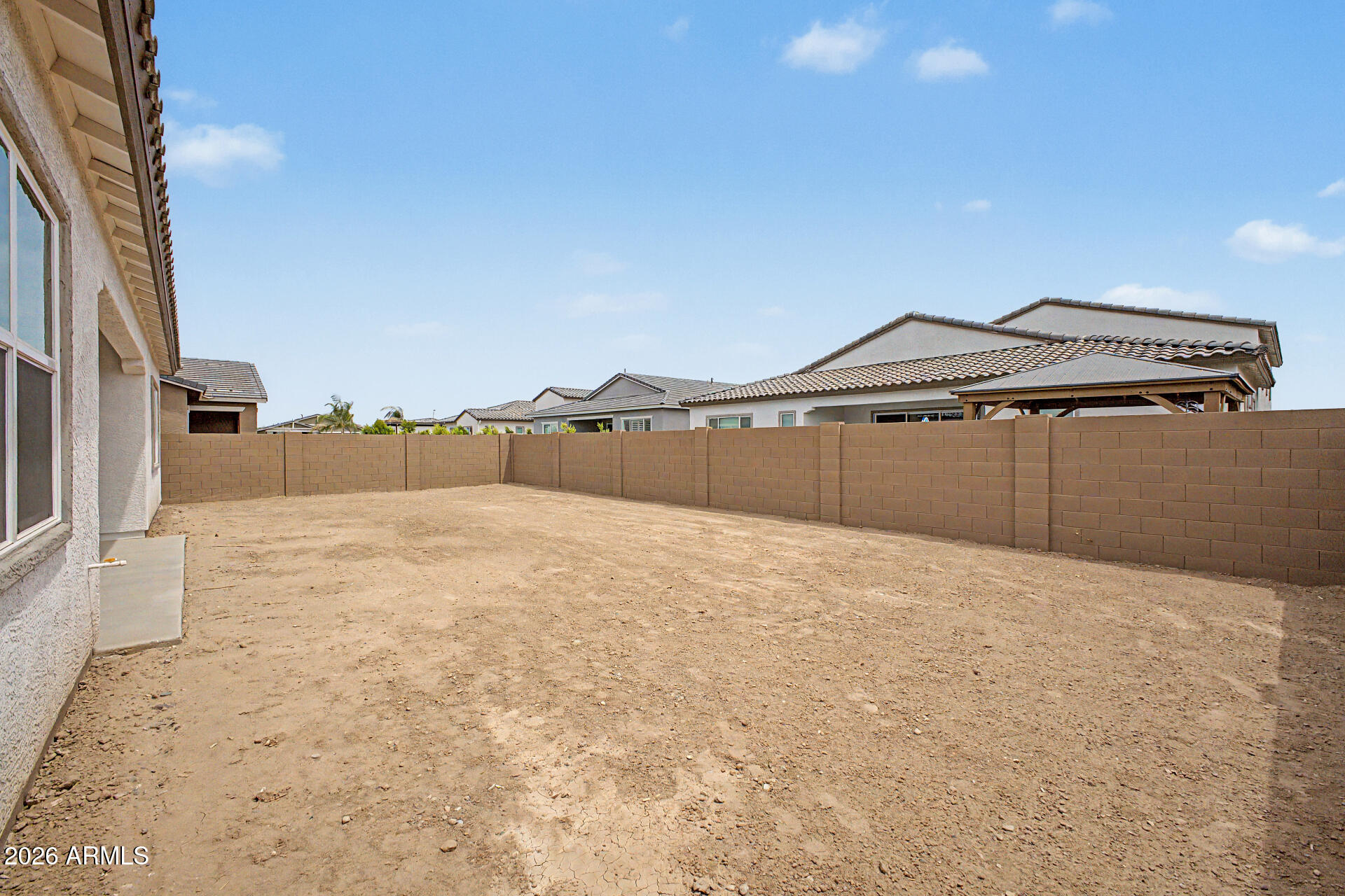 WALES RANCH DESTINY - Residential
